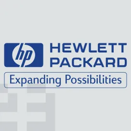 Hp Hewlett Packard